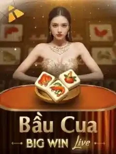 DE88 Bầu Cua BigWin