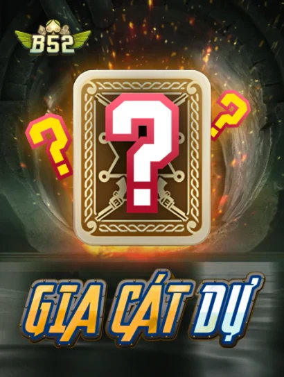DE88 Gia Cát Dự