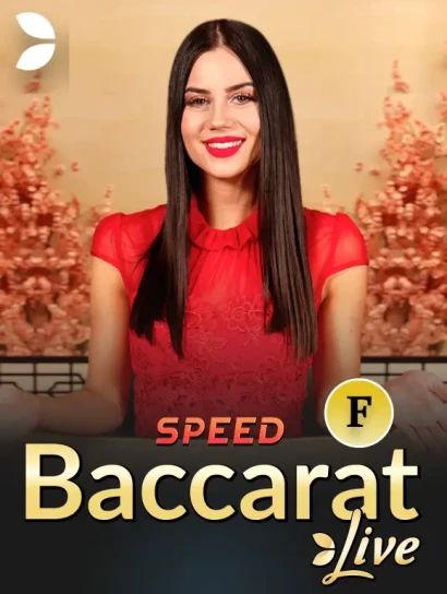 DE88 Speed Baccarat F