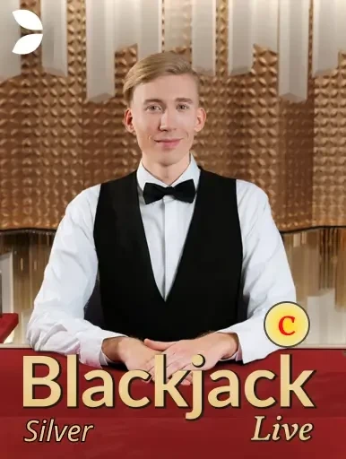DE88 Blackjack Silver C