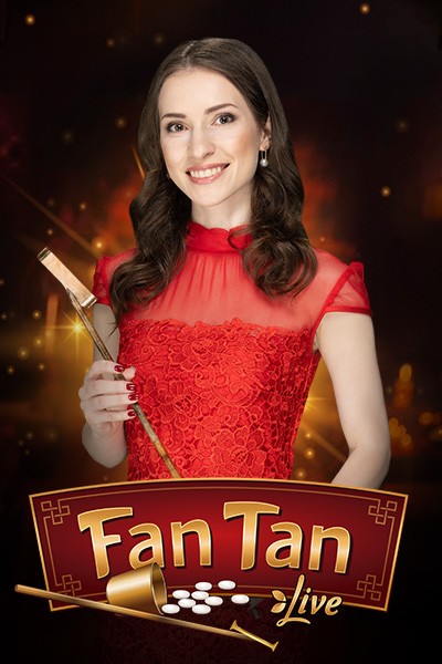 DE88 Fan Tan