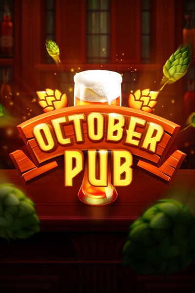 DE88 October Pub