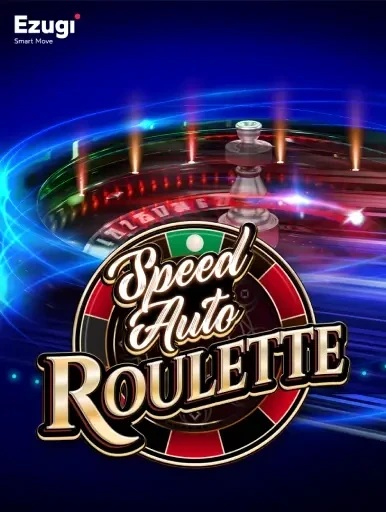 DE88 Speed Auto Roulette