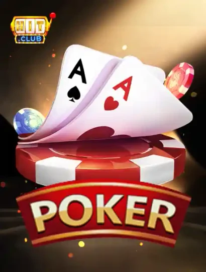 DE88 Poker