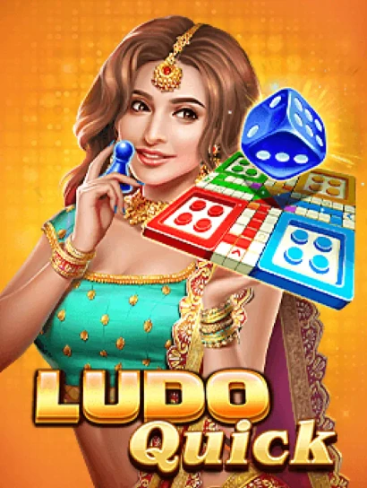 DE88 Ludo Quick