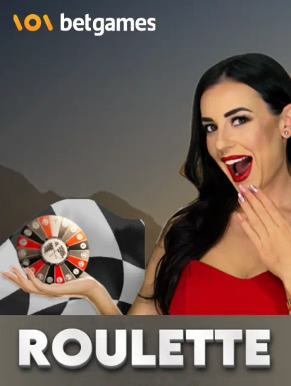 DE88 Roulette