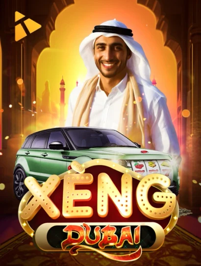 DE88 Xèng Dubai