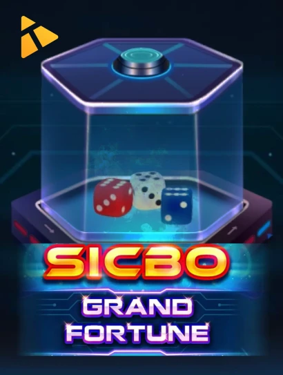 DE88 Sicbo Grand Fortune