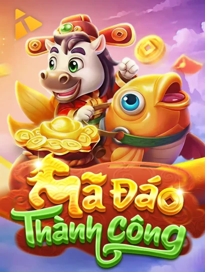 DE88 Mã Đáo Thành Công