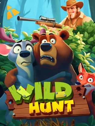 DE88 Wild Hunt