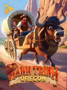 DE88 Hành Trình Oregon