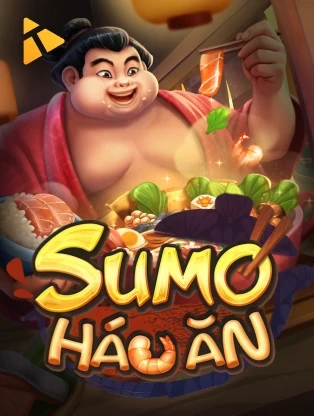 DE88 Sumo Háu Ăn