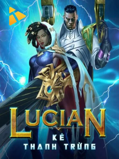 DE88 Lucian