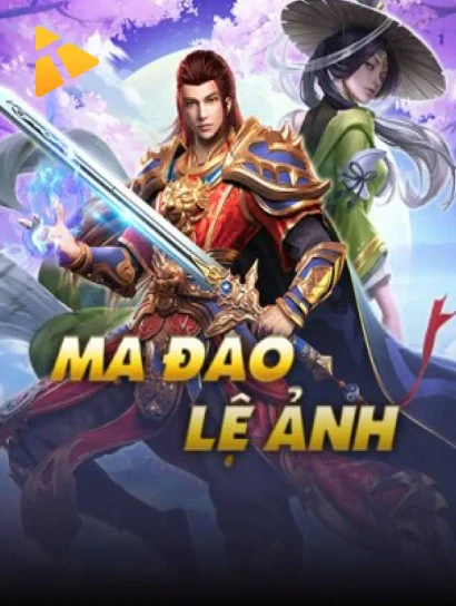 DE88 Ma Đao Lệ Ảnh