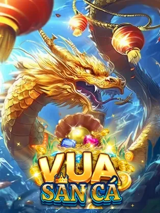 DE88 Vua Săn Cá