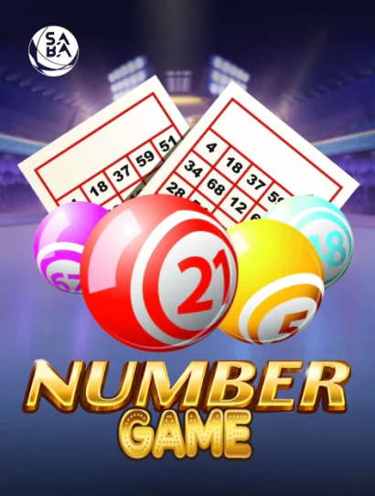 DE88 Number Game