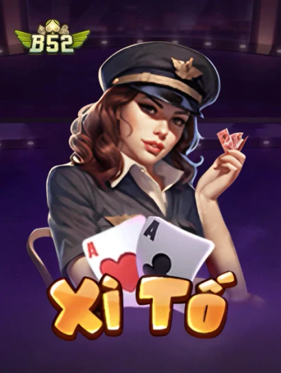 DE88 Xì Tố
