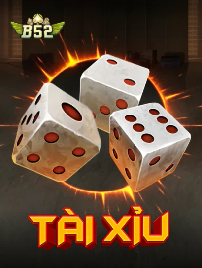 DE88 Tài Xỉu