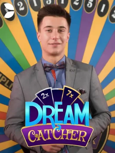 DE88 Dream Catcher
