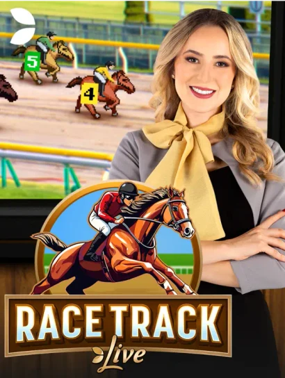 DE88 Race Track