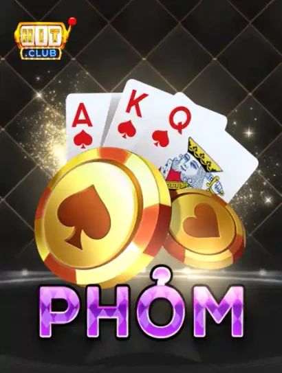 DE88 Phỏm