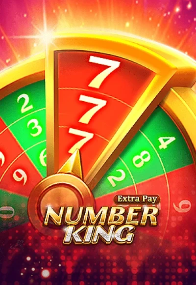DE88 Number King