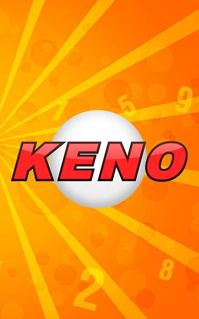DE88 Keno