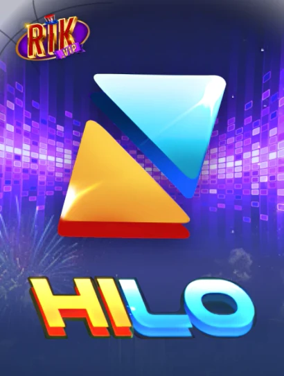 DE88 Hi-Lo
