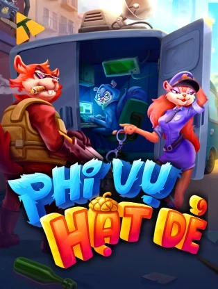 DE88 Phi Vụ Hạt Dẻ