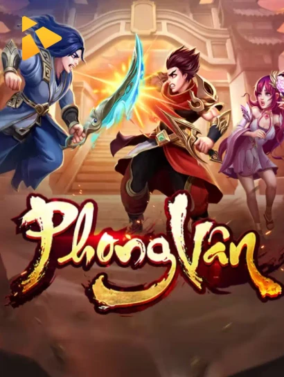 DE88 Phong Vân